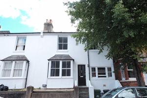 Front Exterior- click for photo gallery